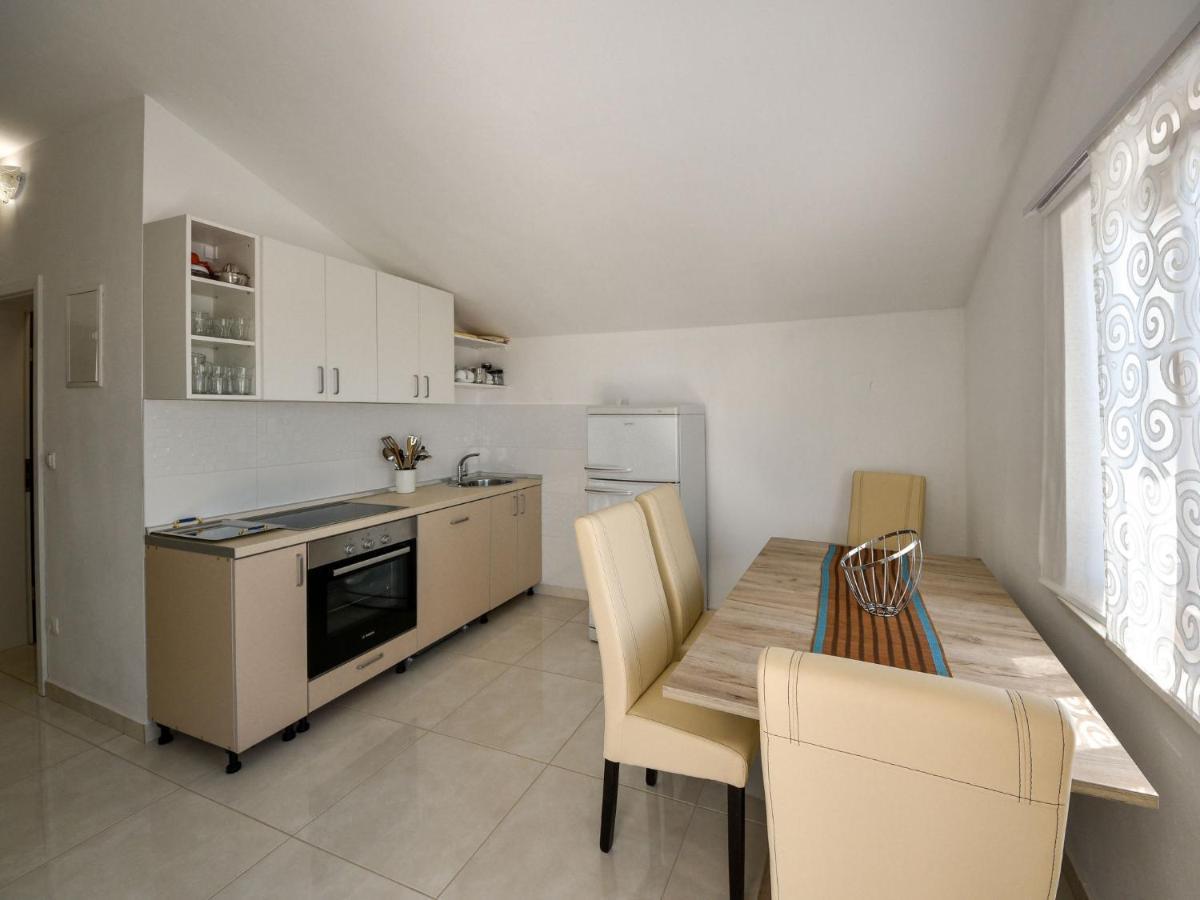 Apartment Mirjana-1 By Interhome Seline Luaran gambar