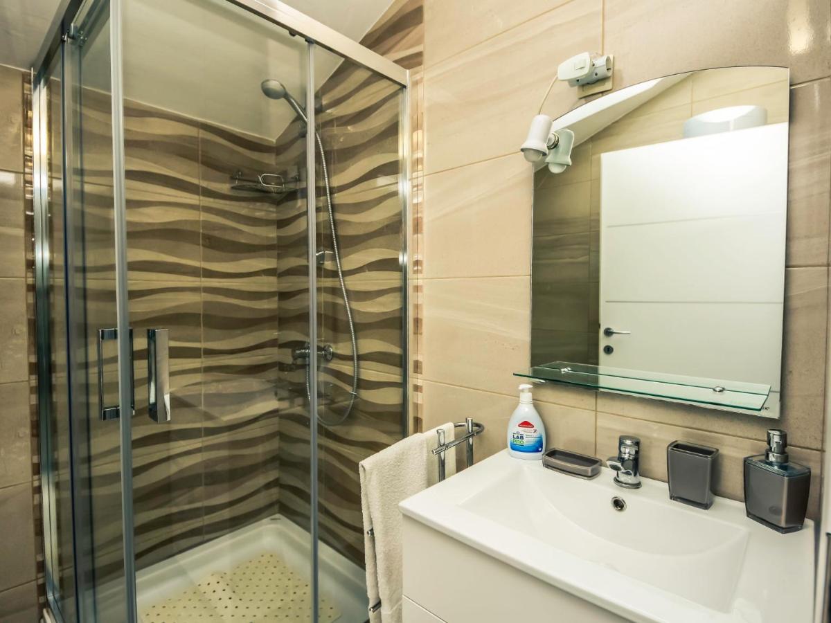 Apartment Mirjana-1 By Interhome Seline Luaran gambar