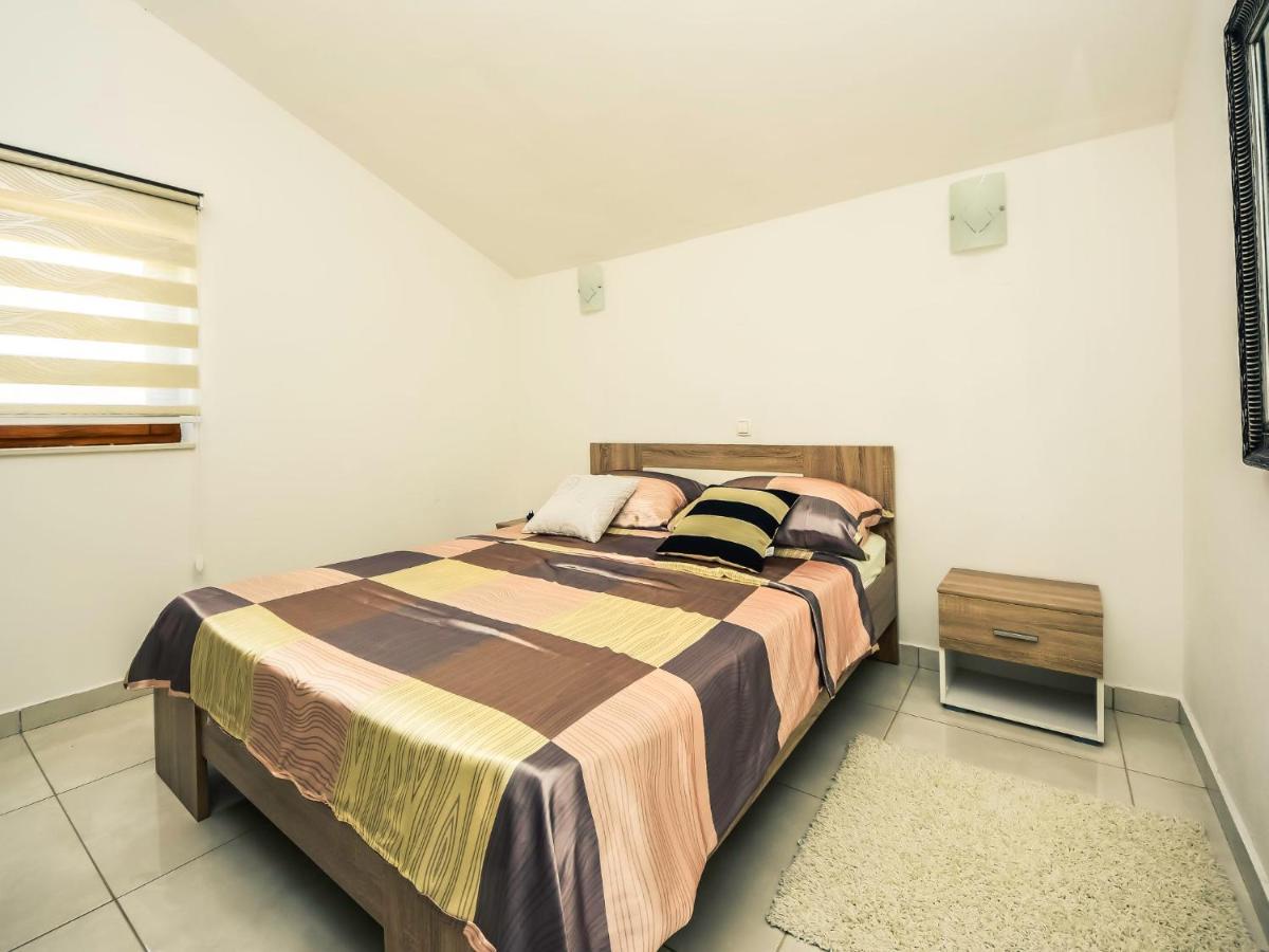 Apartment Mirjana-1 By Interhome Seline Luaran gambar