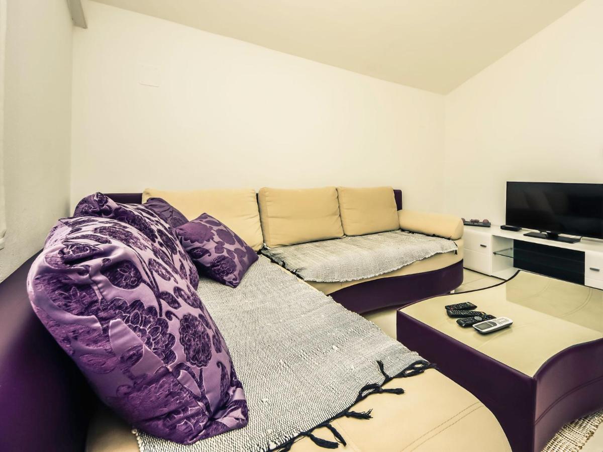 Apartment Mirjana-1 By Interhome Seline Luaran gambar
