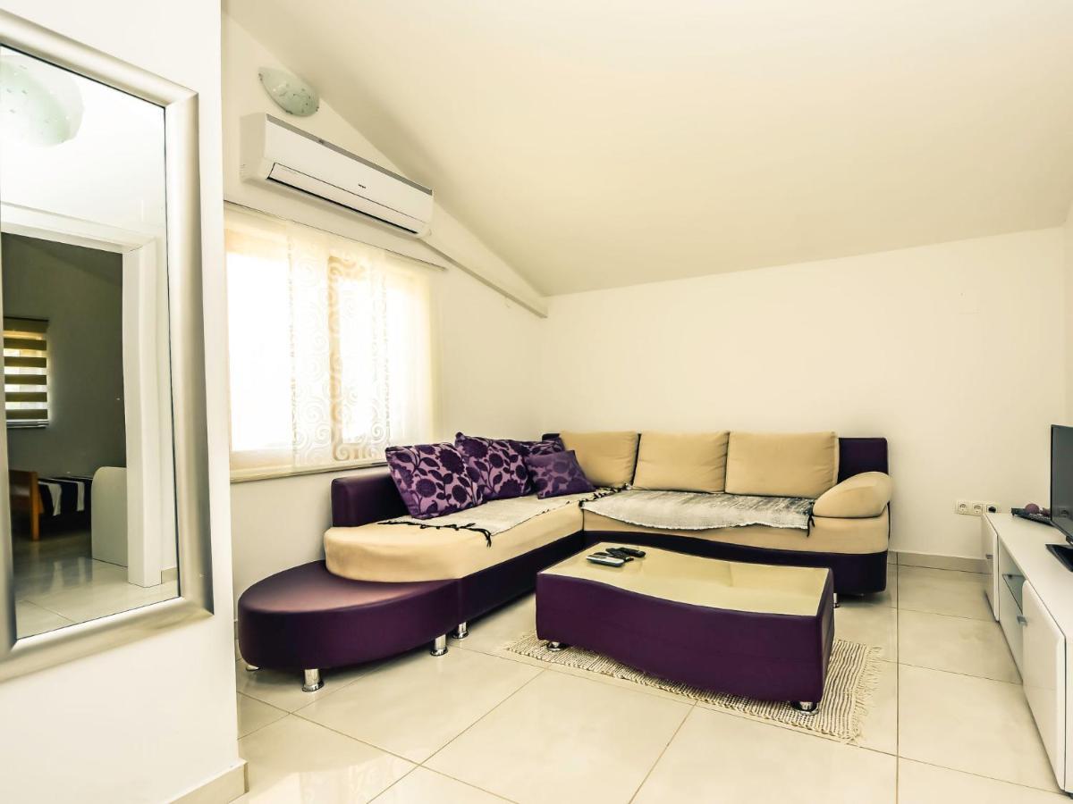 Apartment Mirjana-1 By Interhome Seline Luaran gambar