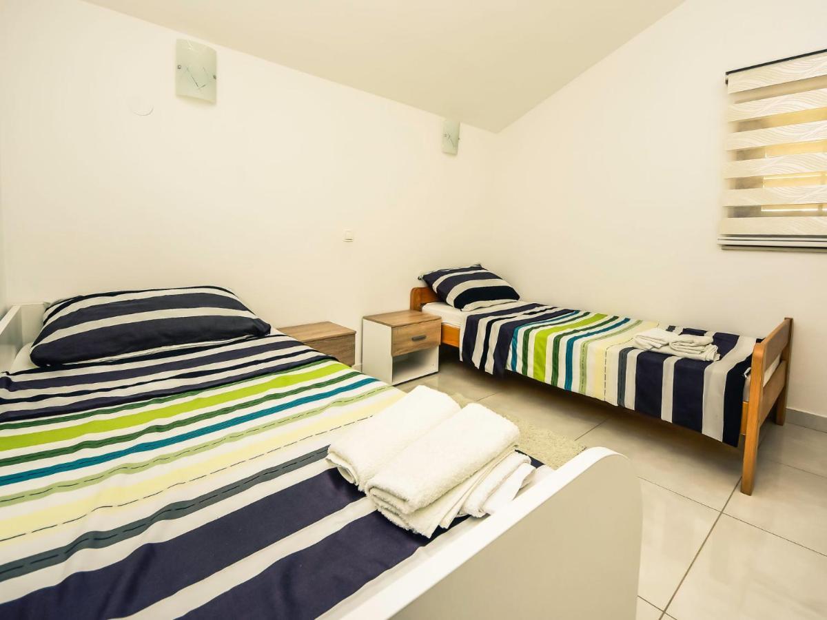 Apartment Mirjana-1 By Interhome Seline Luaran gambar